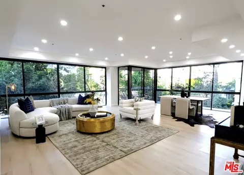 10750 Wilshire Blvd #203, Los Angeles, CA 90024
