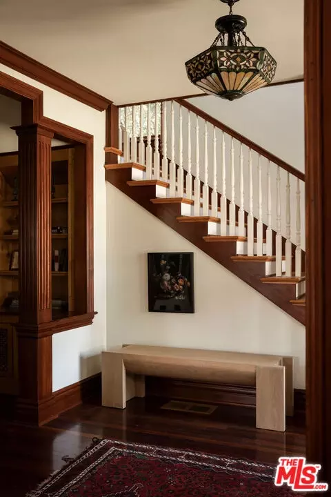 Entry Way - 1411 N Los Robles Ave, Pasadena, CA 91104 photo 1 of 8