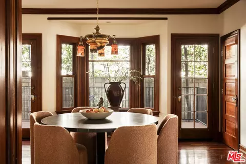Dining - 1411 N Los Robles Ave, Pasadena, CA 91104 photo 2 of 2
