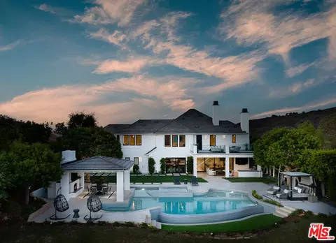 25430 Prado De Azul, Calabasas, CA 91302