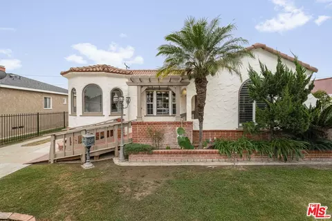 6074 Dennison St, Los Angeles, CA 90022