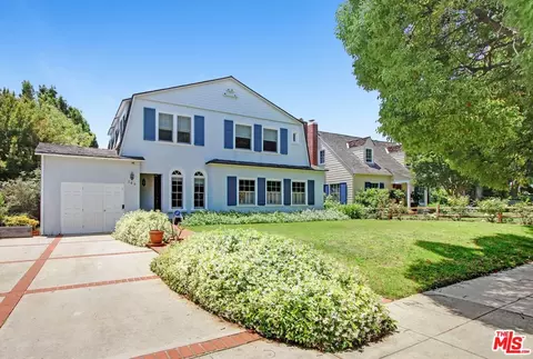 360 23rd St, Santa Monica, CA 90402