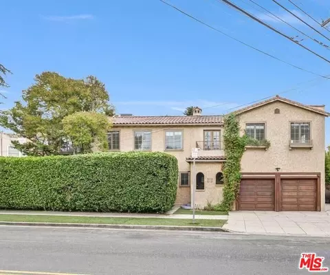 5112 Edgewood Pl, Los Angeles, CA 90019