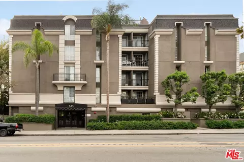 585 N Rossmore Ave #407, Los Angeles, CA 90004