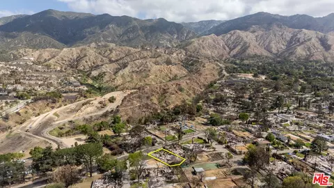 560 W Loma Alta Dr, Altadena, CA 91001