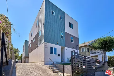 1143 Irolo St, Los Angeles, CA 90006