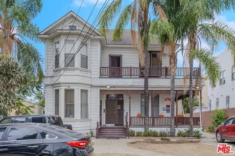 131 S Boyle Ave, Los Angeles, CA 90033