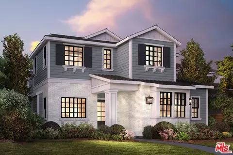 911 Yale St, Santa Monica, CA 90403