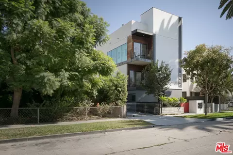 2652 S Mansfield Ave, Los Angeles, CA 90016