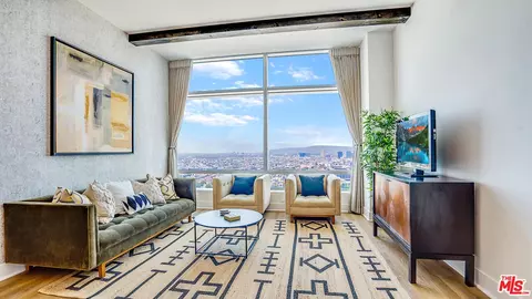 900 W Olympic Blvd #32F, Los Angeles, CA 90015