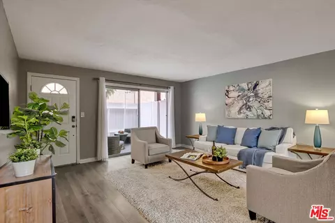 719 N Eucalyptus Ave #7A, Inglewood, CA 90302