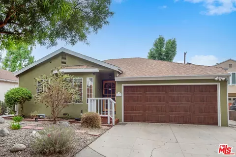 10860 Stever St, Culver City, CA 90230