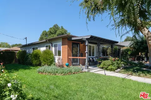 1827 Glen Ave, Pasadena, CA 91103 photo 2