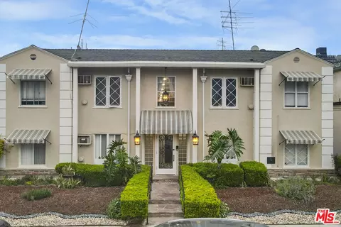 614 Hauser Blvd, Los Angeles, CA 90036