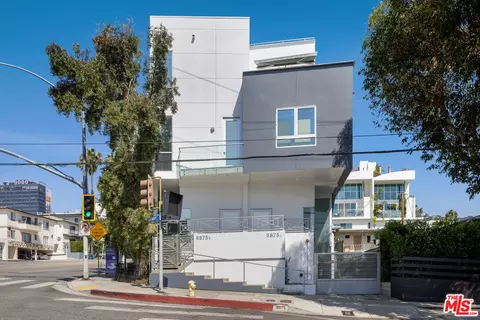8875 Cynthia St #B, West Hollywood, CA 90069