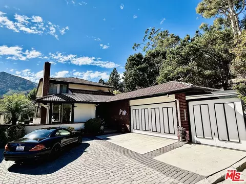 17193 Avenida De Santa Ynez, Pacific Palisades, CA 90272