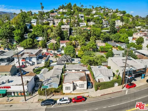3839 Fountain Ave, Los Angeles, CA 90029