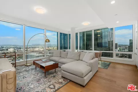 877 Francisco St #3202, Los Angeles, CA 90017