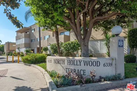 6221 Morse Ave, North Hollywood, CA 91606