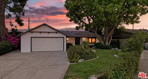 6172 Dalecrest Ave, Woodland Hills, CA 91367
