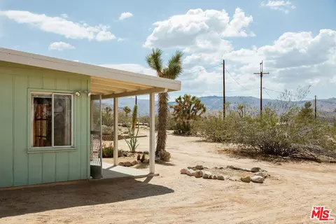 63670 Wagon Wheel Rd, Joshua Tree, CA 92252 photo 29