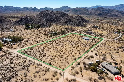 63670 Wagon Wheel Rd, Joshua Tree, CA 92252 photo 36