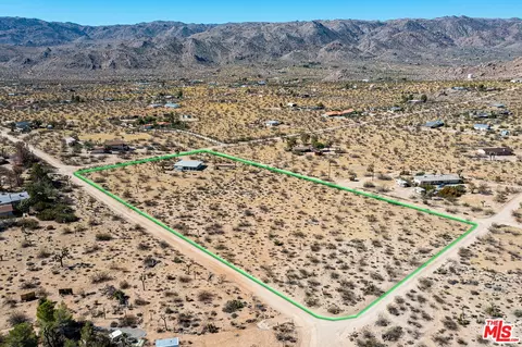 63670 Wagon Wheel Rd, Joshua Tree, CA 92252 photo 35