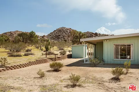 63670 Wagon Wheel Rd, Joshua Tree, CA 92252 photo 30
