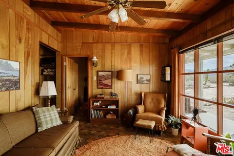 63670 Wagon Wheel Rd, Joshua Tree, CA 92252 photo 6