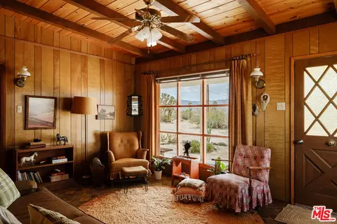 63670 Wagon Wheel Rd, Joshua Tree, CA 92252 photo 5