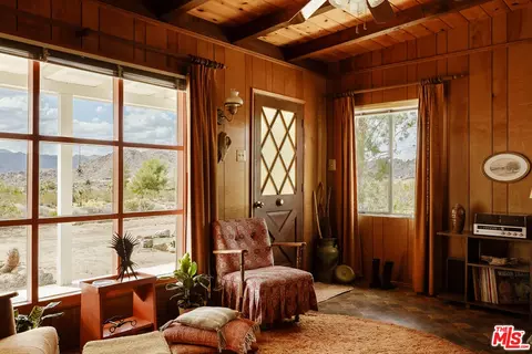 63670 Wagon Wheel Rd, Joshua Tree, CA 92252 photo 4