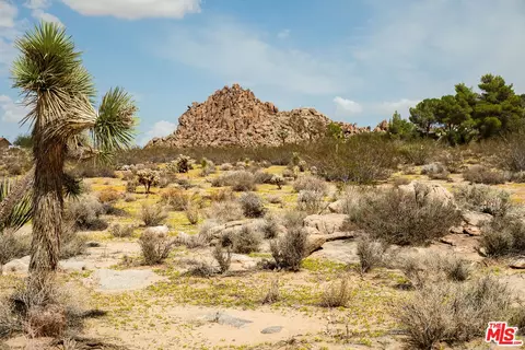 63670 Wagon Wheel Rd, Joshua Tree, CA 92252 photo 31