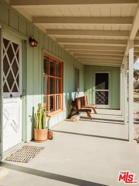 63670 Wagon Wheel Rd, Joshua Tree, CA 92252 photo 28