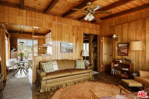 63670 Wagon Wheel Rd, Joshua Tree, CA 92252 photo 9
