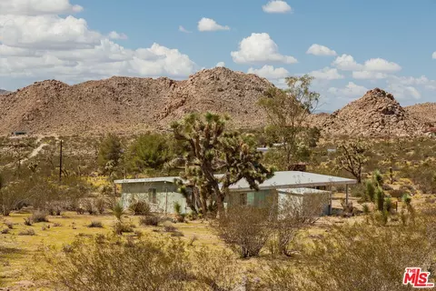 63670 Wagon Wheel Rd, Joshua Tree, CA 92252 photo 32