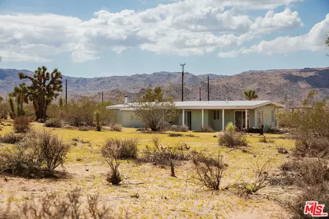 63670 Wagon Wheel Rd, Joshua Tree, CA 92252 photo 33