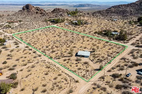63670 Wagon Wheel Rd, Joshua Tree, CA 92252 photo 34