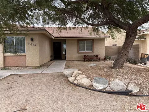 65868 Flora Ave, Desert Hot Springs, CA 92240