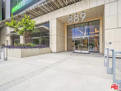889 Francisco St #2610, Los Angeles, CA 90017