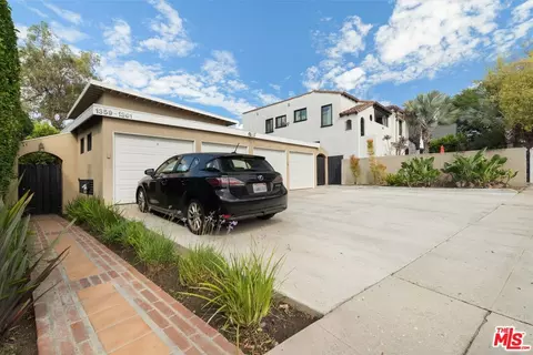 1359 S Ridgeley Dr, Los Angeles, CA 90019