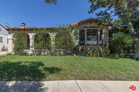 8953 W 24th St, Los Angeles, CA 90034