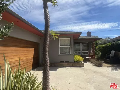 10952 Barman Ave, Culver City, CA 90230