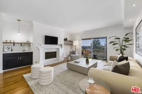 1441 Federal Ave #301, Los Angeles, CA 90025