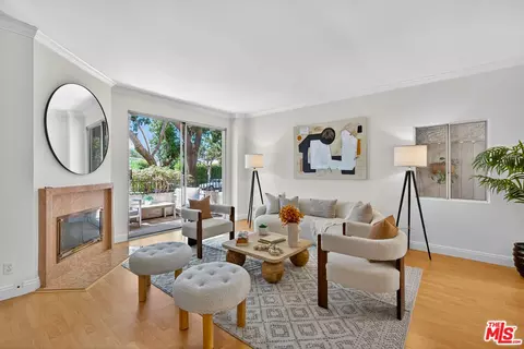 2405 34th St #5, Santa Monica, CA 90405