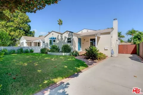 2578 Military Ave, Los Angeles, CA 90064