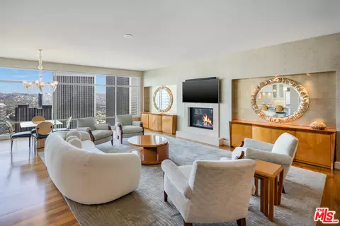 1 W Century Dr #34C, Los Angeles, CA 90067