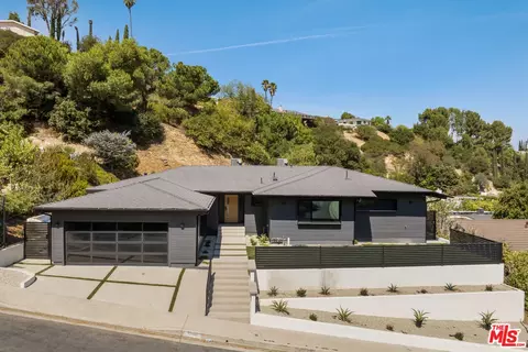 3535 Vista Haven Rd, Sherman Oaks, CA 91403