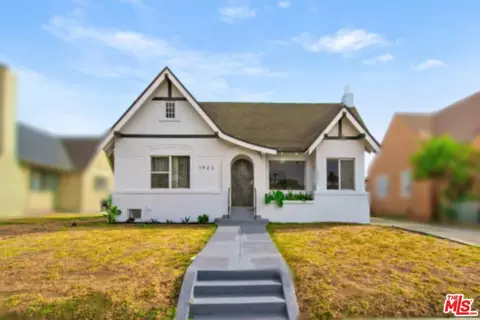 1922 W 78th Pl, Los Angeles, CA 90047