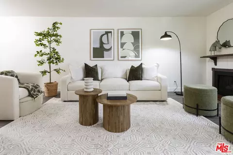 4321 Los Feliz Blvd #1, Los Angeles, CA 90027