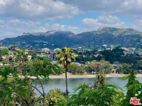 2380 Loma Vista Pl, Los Angeles, CA 90039